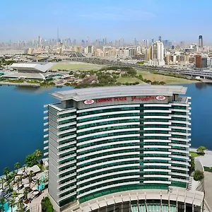 Ξενοδοχείο Crowne Plaza Festival