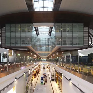 Hotel International Terminal, Dubaï