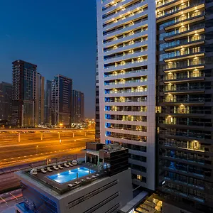 Hotel Millennium Place Marina, Dubaï