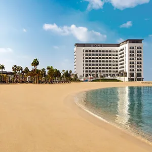 Rove La Beach, Jumeirah *** Dubai