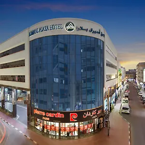 Ξενοδοχείο Admiral Plaza
