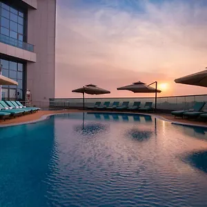 Hotel Millennium Place Barsha Heights, Dubaï
