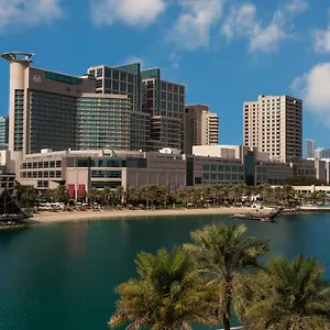 Aparthotel Rotana -
