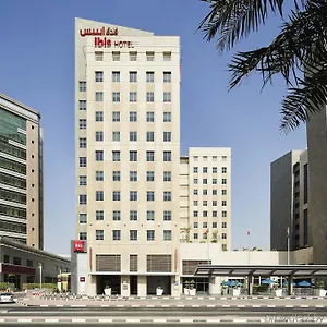 Ibis Deira Creekside *** Dubai