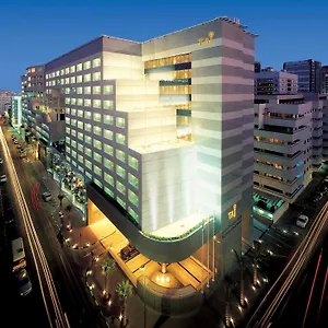 Hotel Jood Palace, Dubaï