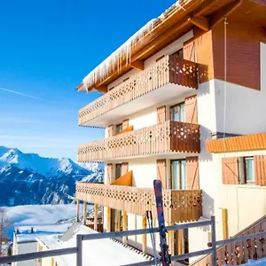 Hotel Langley Le Petit