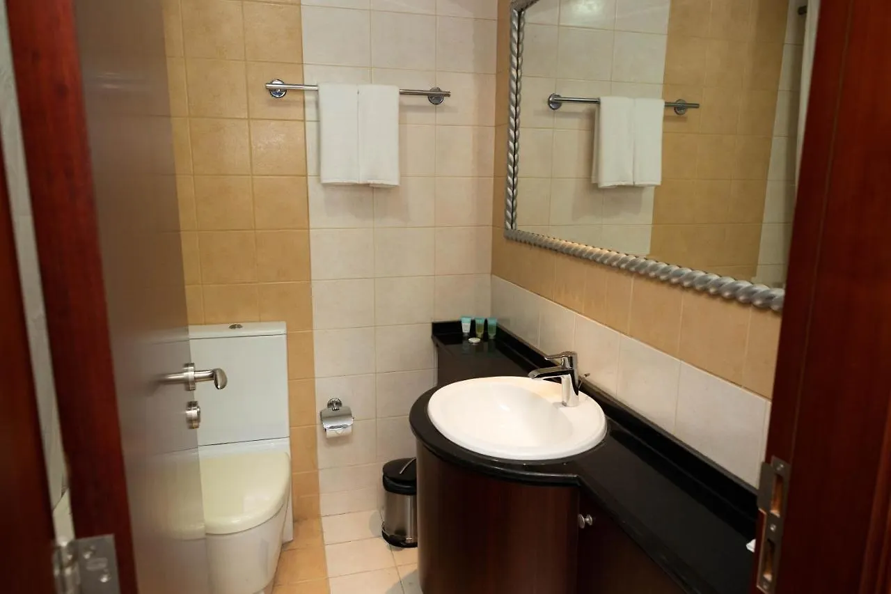Mra Grand Hotel Dubai 2*,  United Arab Emirates