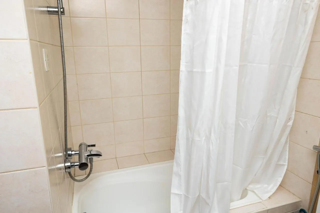 Mra Grand Hotel Dubai