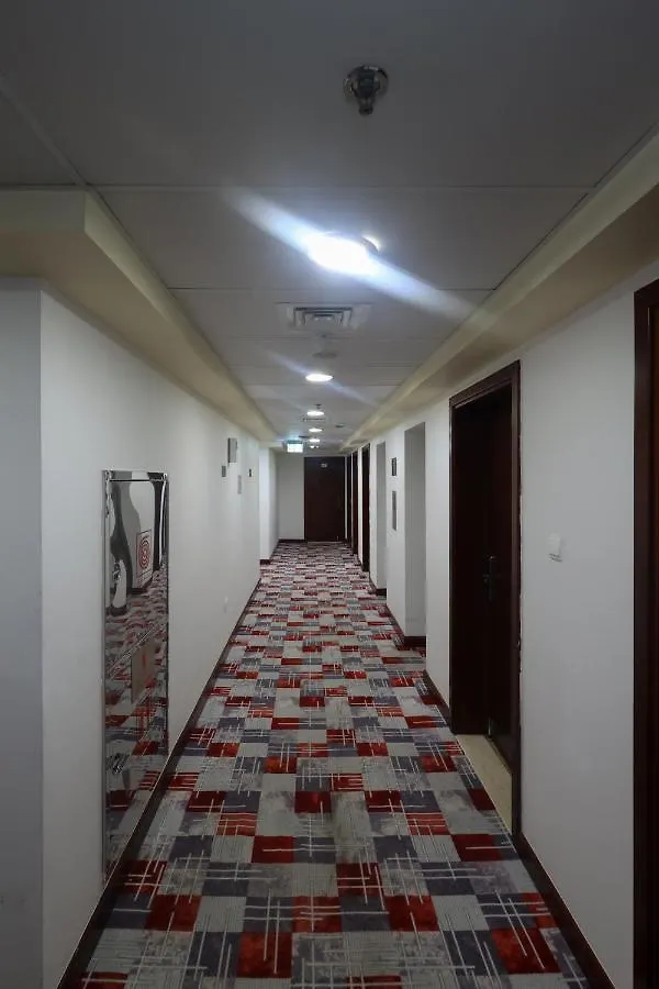 **  Mra Grand Hotel Dubai United Arab Emirates