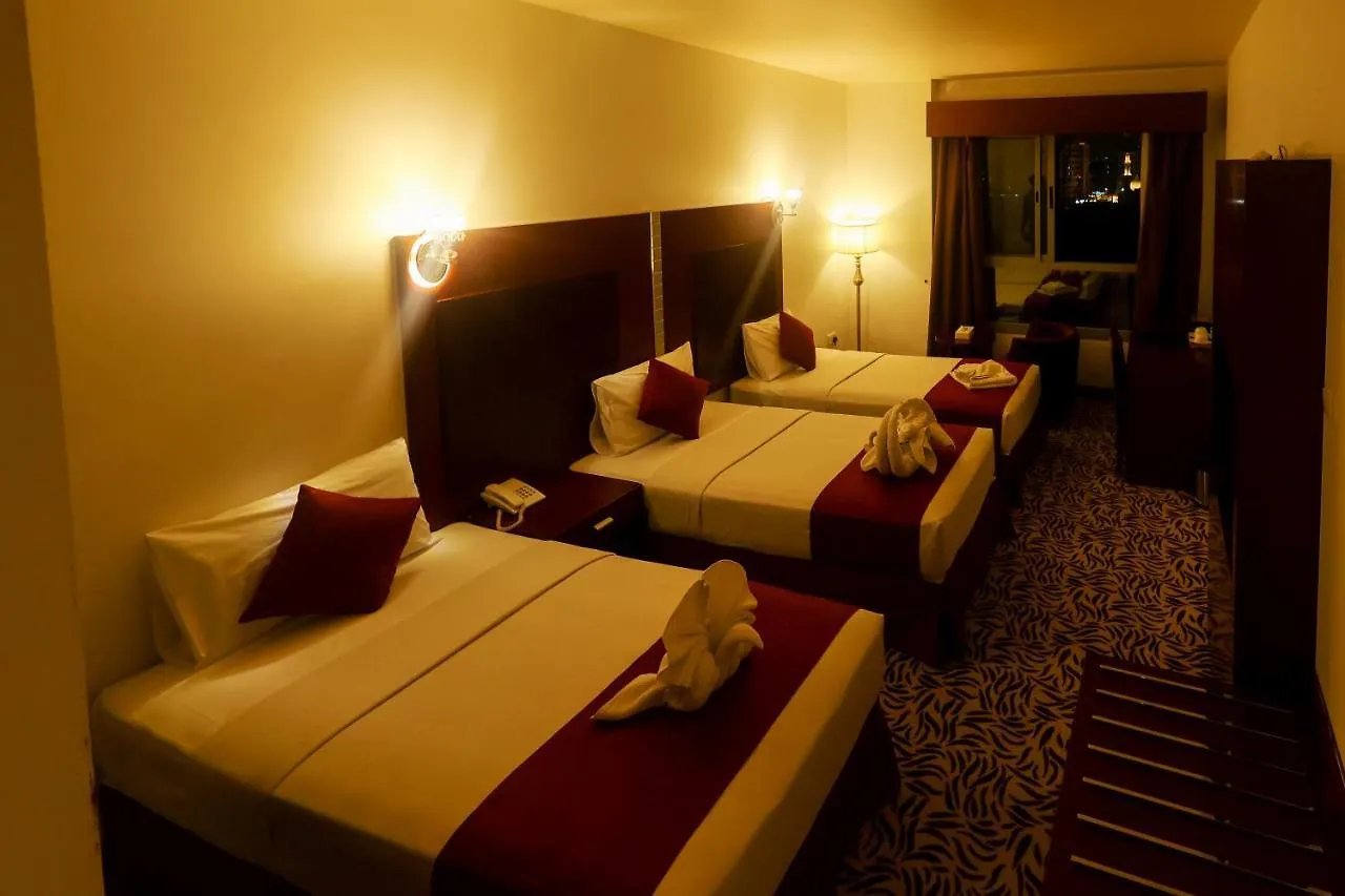 Mra Grand Hotel Dubai