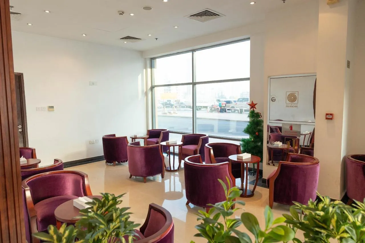 Mra Grand Hotel 두바이 아랍에미리트