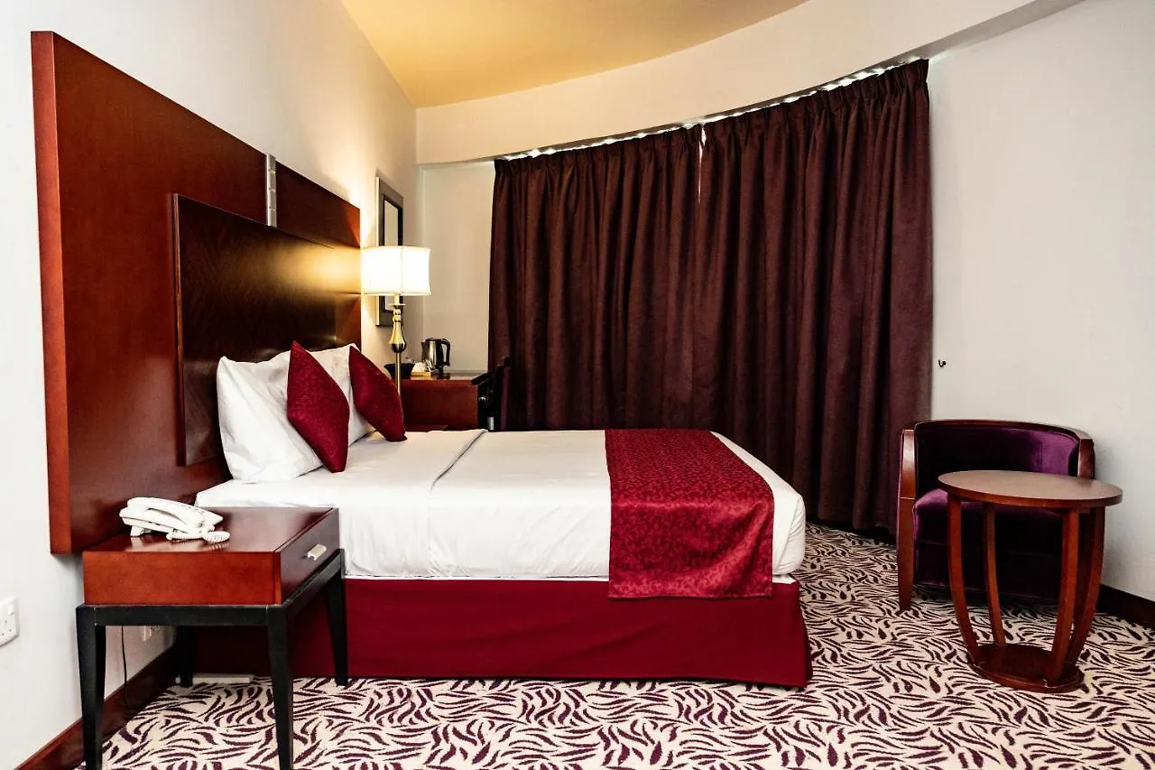 Mra Grand Hotel 두바이