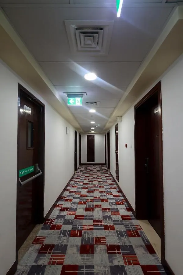 Mra Grand Hotel 두바이
